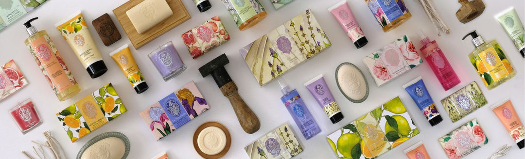 La Florentina Soaps & Cosmetics