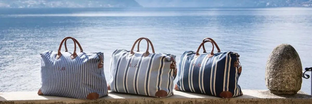 Duffel Travel Bags