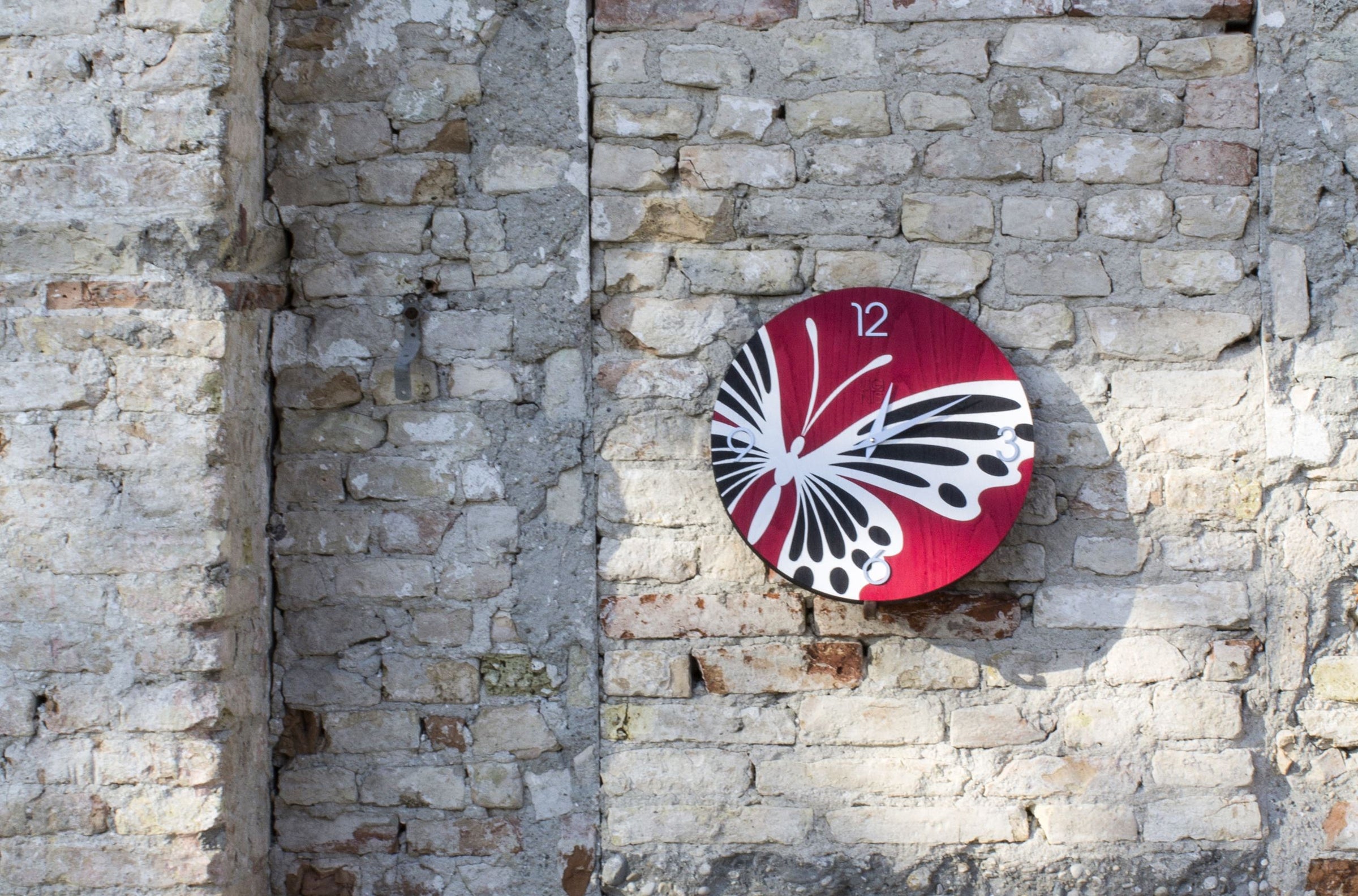 Lignis Wall Clocks