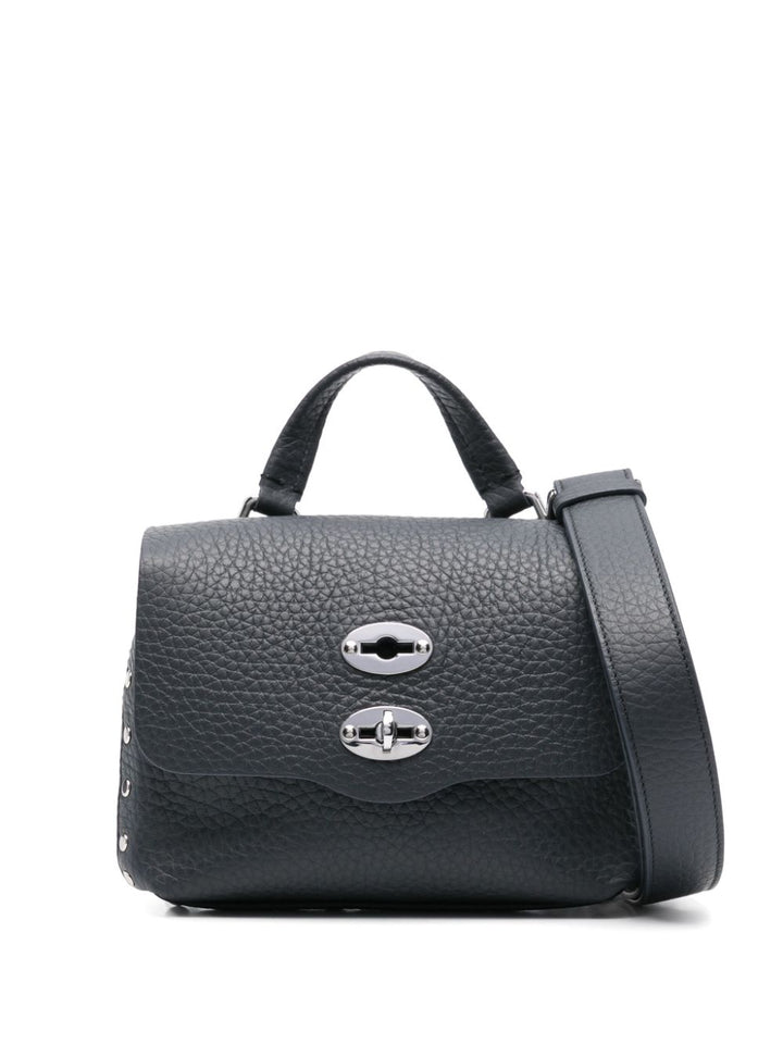 Zanellato Midnight Blue Bag