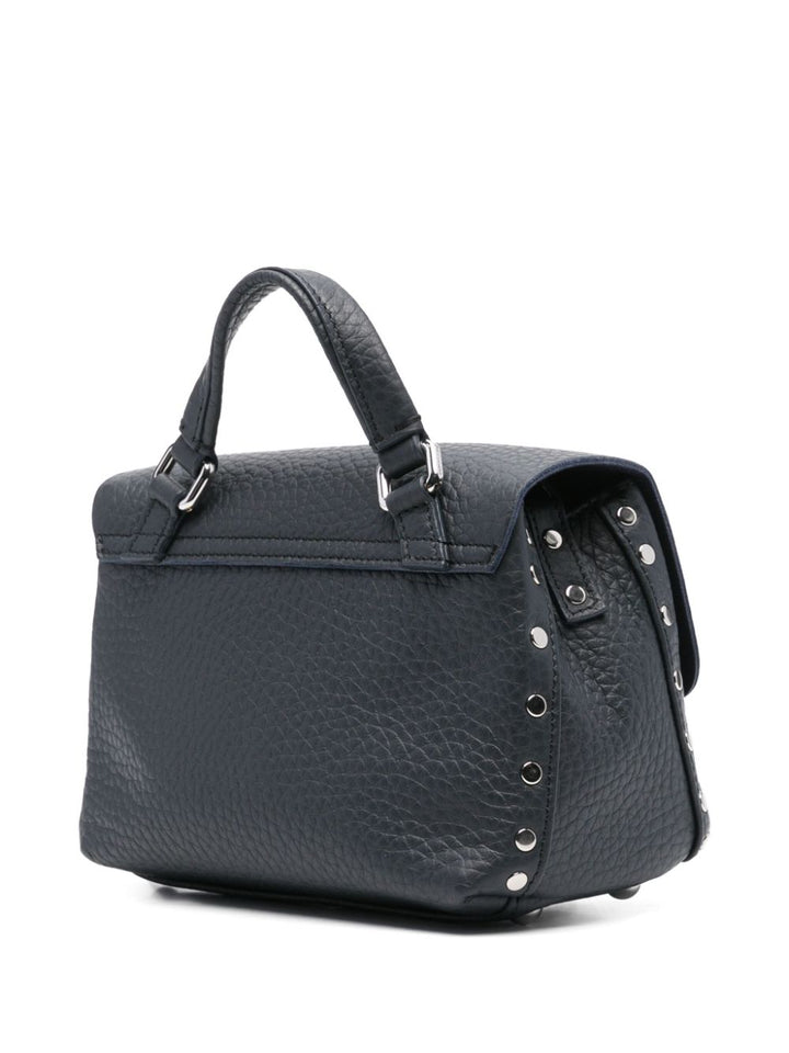 Zanellato Midnight Blue Bag