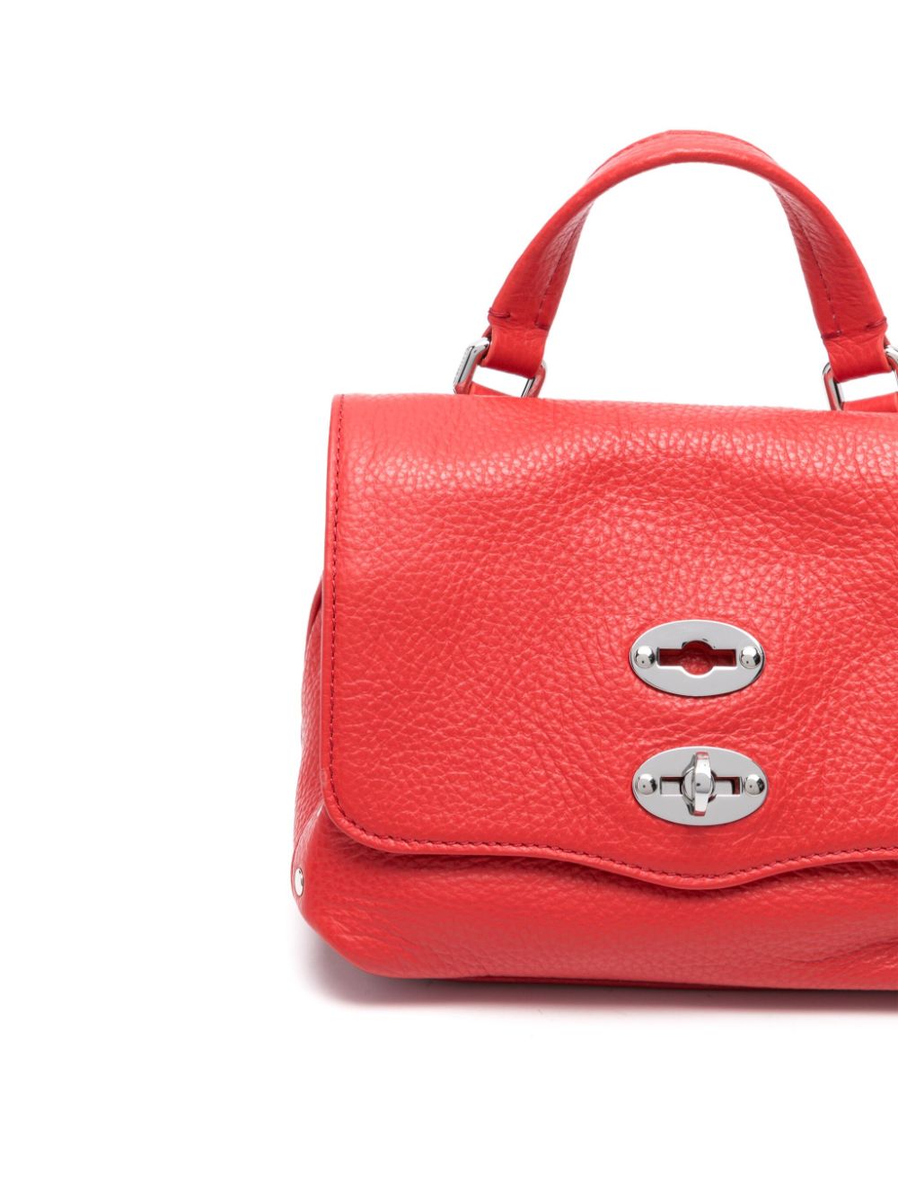 Zanellato Poppy Red Bag