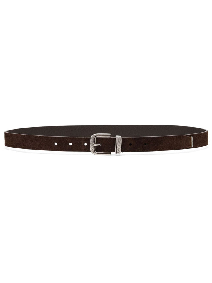 Brunello Cucinelli Belts 110 Brunello Cucinelli Belts Brown Brunello Cucinelli Belts Brown Brand