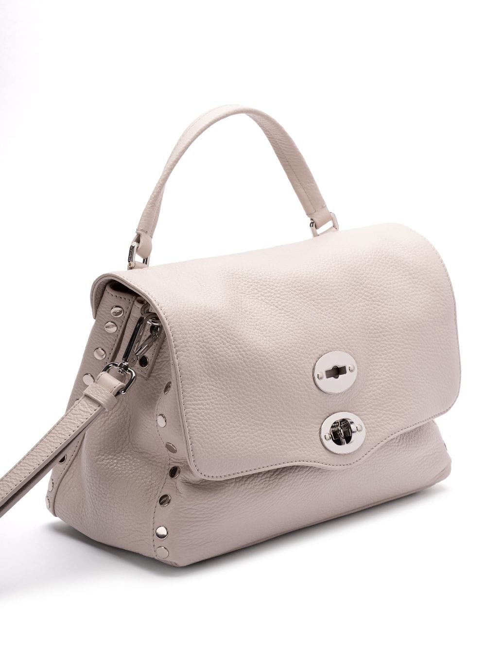 Zanellato Handbag UNI Zanellato Beige Twist-Lock Bag Zanellato Beige Twist-Lock Bag Brand