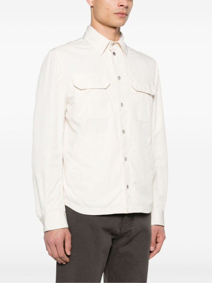 Brunello Cucinelli Jackets Brunello Cucinelli Jackets White Brunello Cucinelli Jackets White Brand