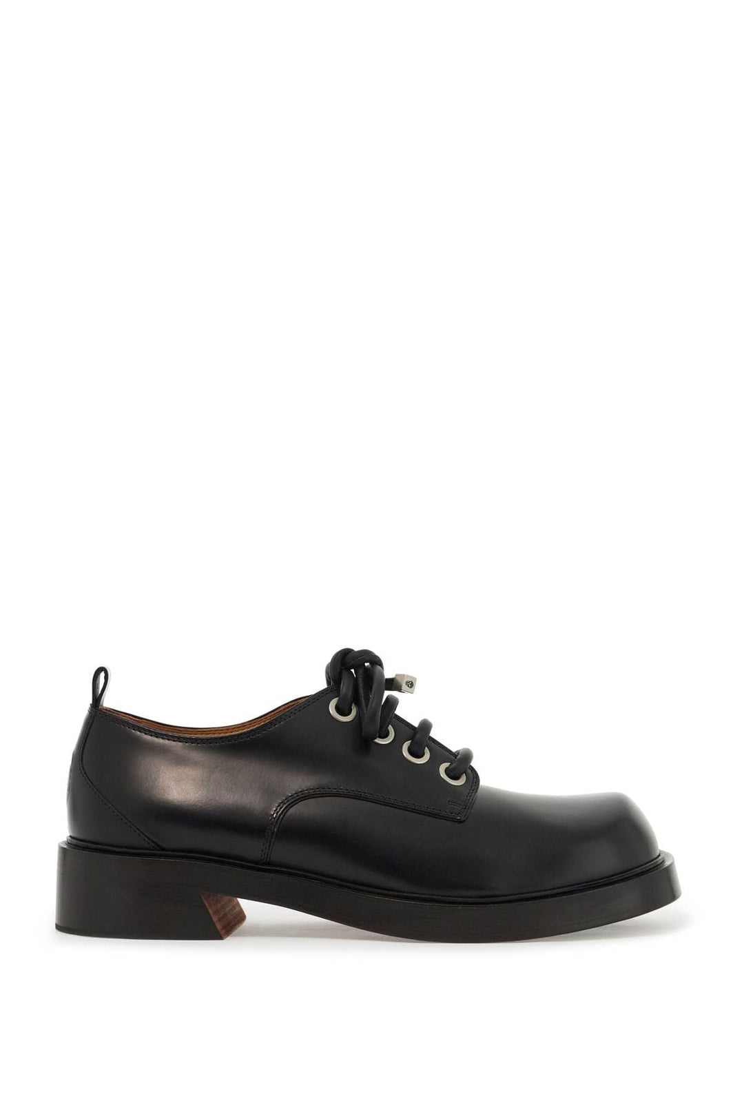 Alexander Mcqueen Lace-ups Alexander Mcqueen oversized lace Alexander Mcqueen oversized lace Brand