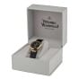 Vivienne Westwood Quartz Watches Vivienne Westwood Whitehall Gold 34mm Black Leather Watch Vivienne Westwood Whitehall Gold 34mm Black Leather Watch Brand