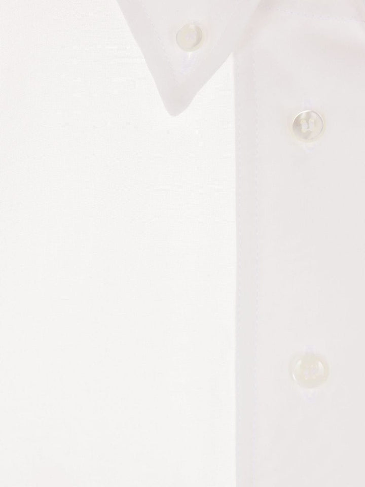 Brunello Cucinelli Shirts Brunello Cucinelli Shirts White Brunello Cucinelli Shirts White Brand