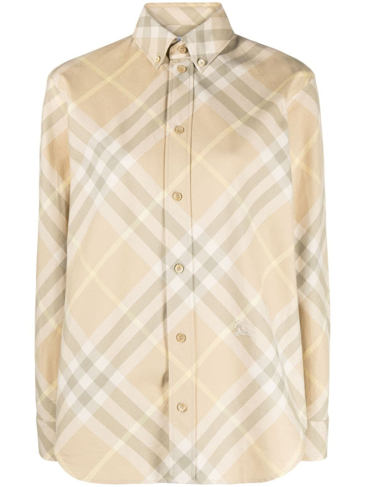 Burberry Shirts 6 Burberry Shirts Beige Burberry Shirts Beige Brand