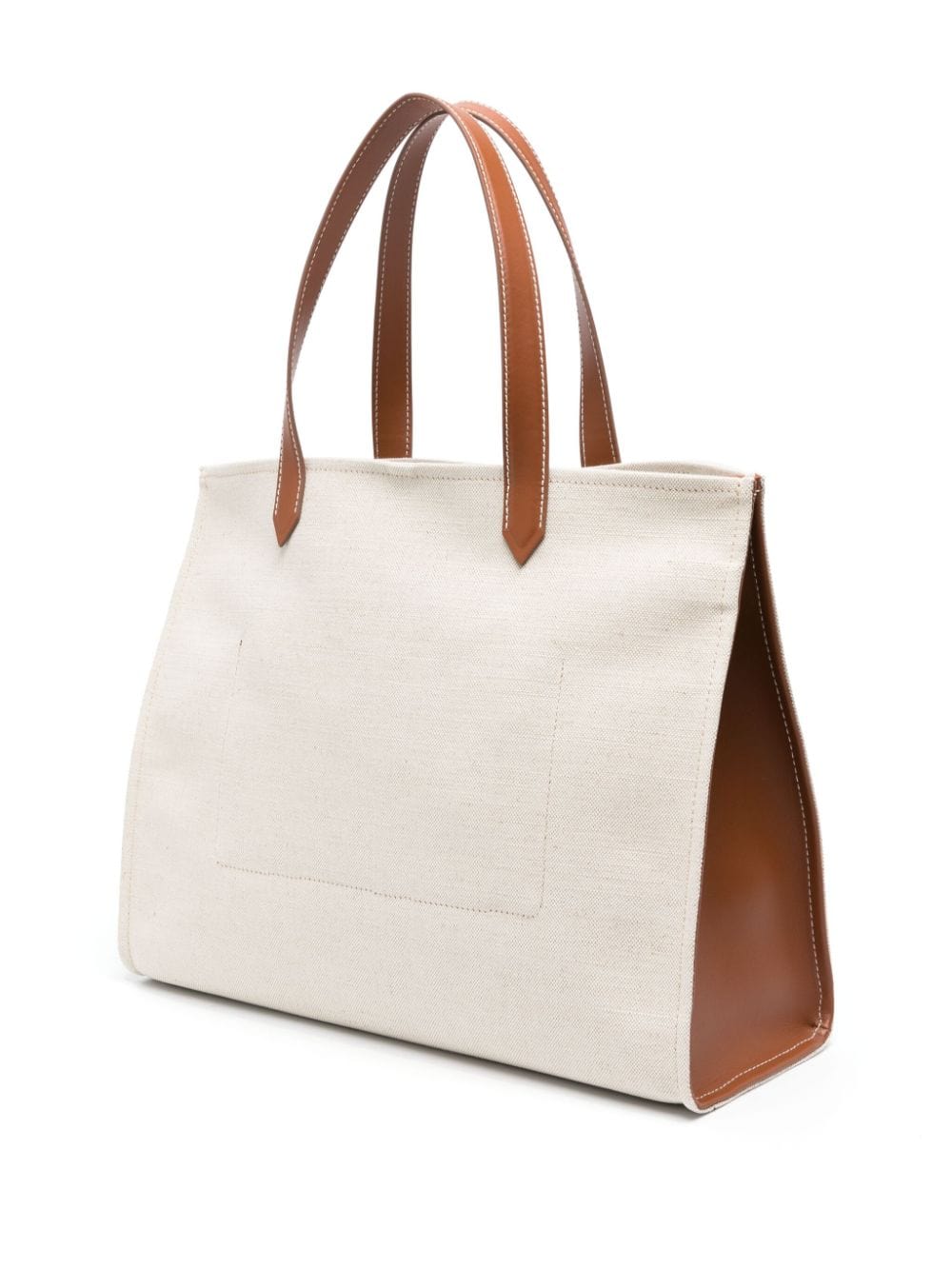 Balmain Shopper UNI Balmain Bags.. Beige Balmain Bags.. Beige Brand