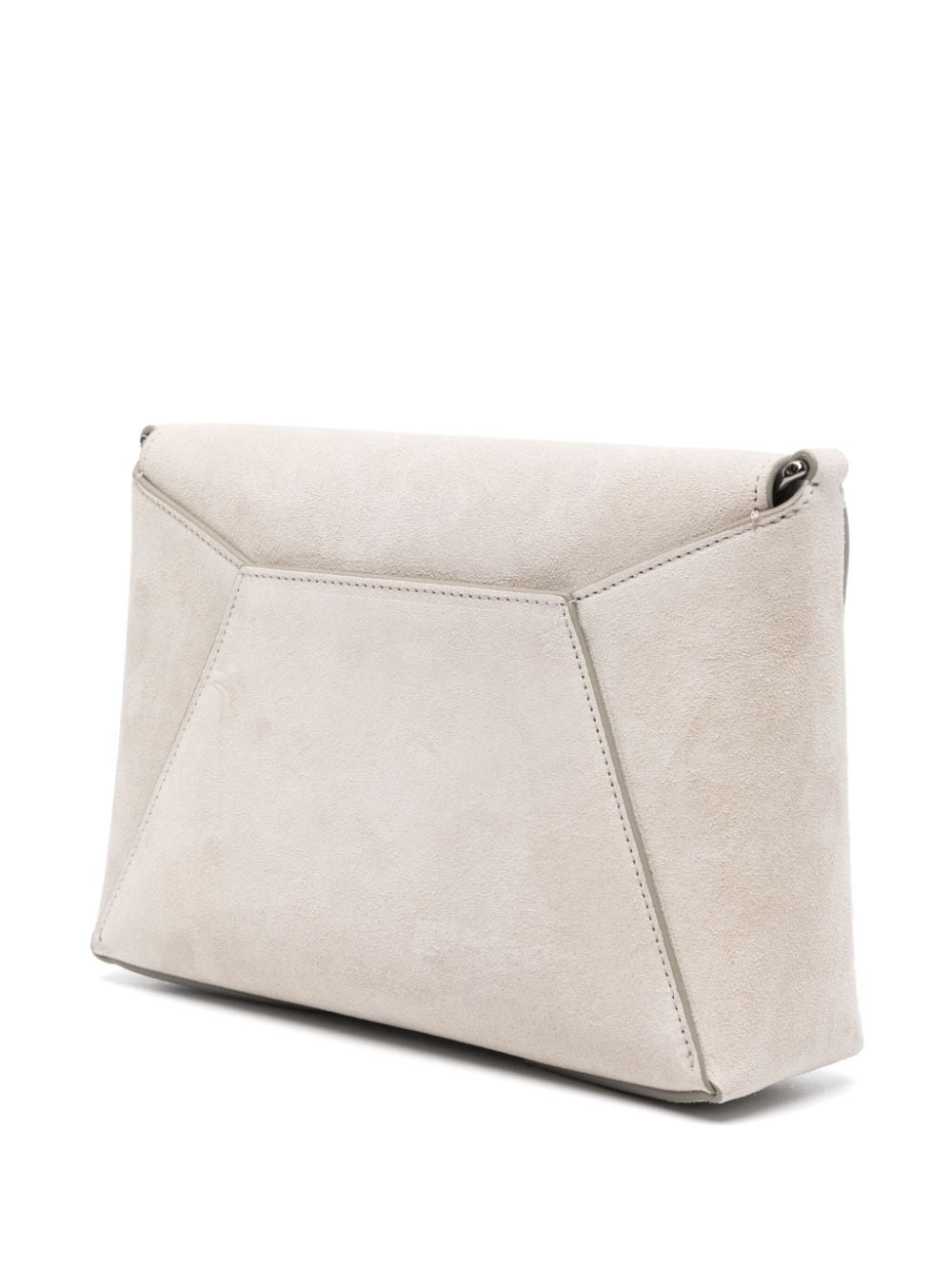 Brunello Cucinelli Shoulder UNI Brunello Cucinelli Bags.. Light Grey Brunello Cucinelli Bags.. Light Grey Brand