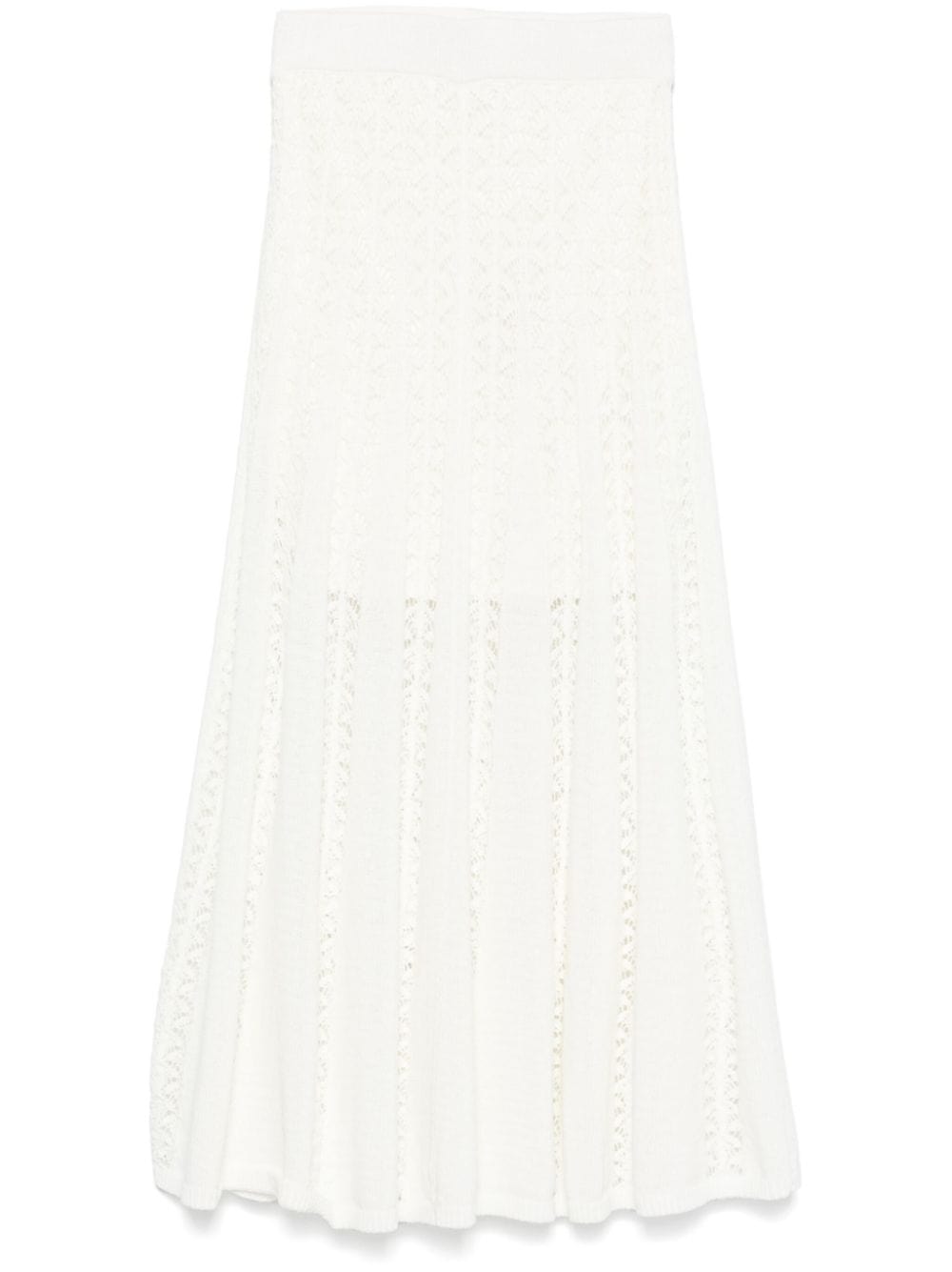 Zimmermann Skirts 0 Zimmermann Skirts White Zimmermann Skirts White Brand