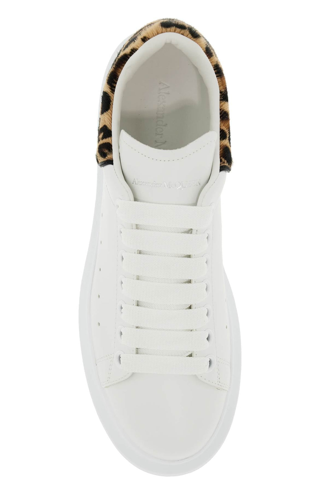 Alexander Mcqueen Sneakers 40 Alexander Mcqueen oversize sneakers Alexander Mcqueen oversize sneakers Brand