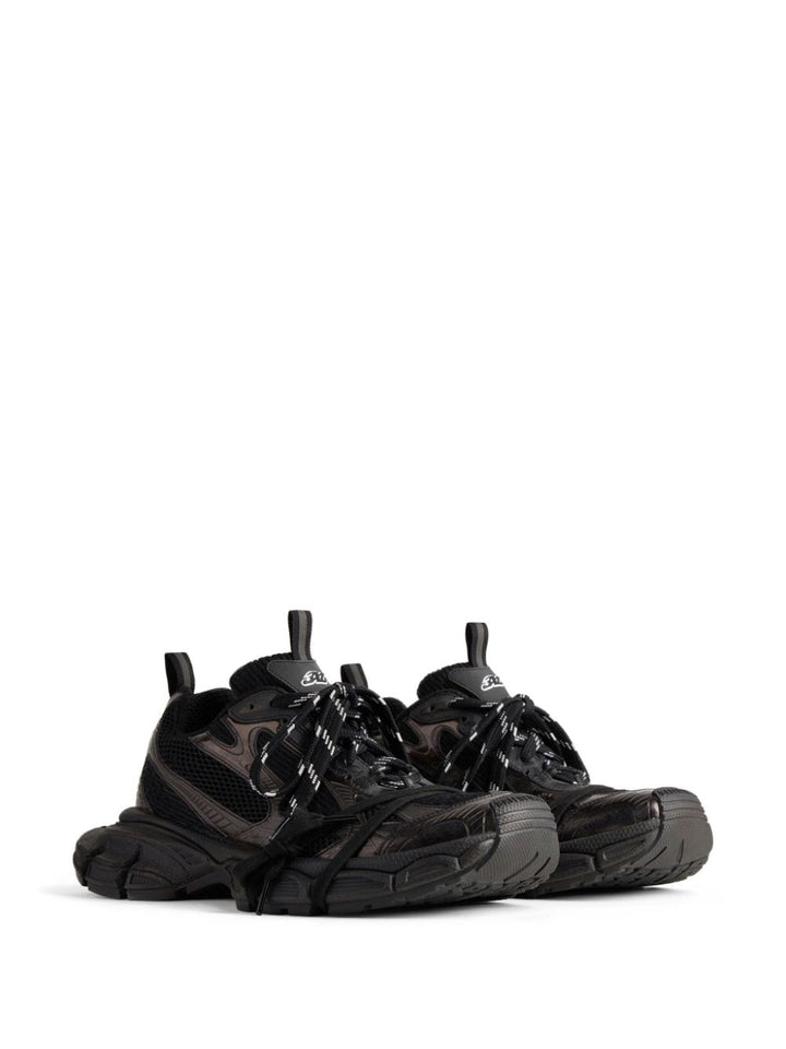 Balenciaga Sneakers Balenciaga Sneakers Black Balenciaga Sneakers Black Brand