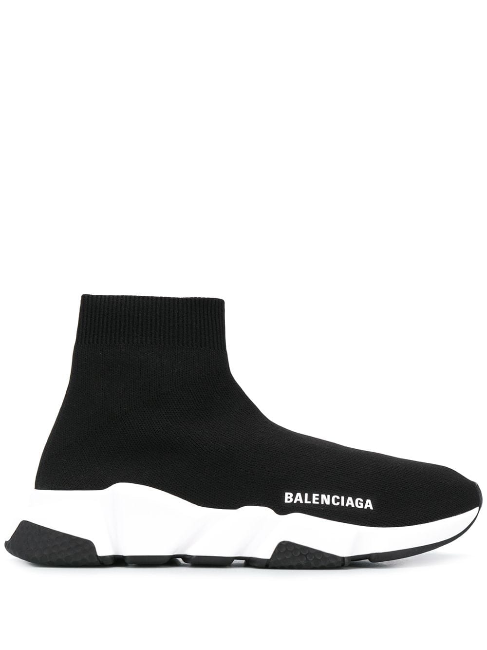 Balenciaga Sneakers 35 Balenciaga Sneakers Black Balenciaga Sneakers Black Brand