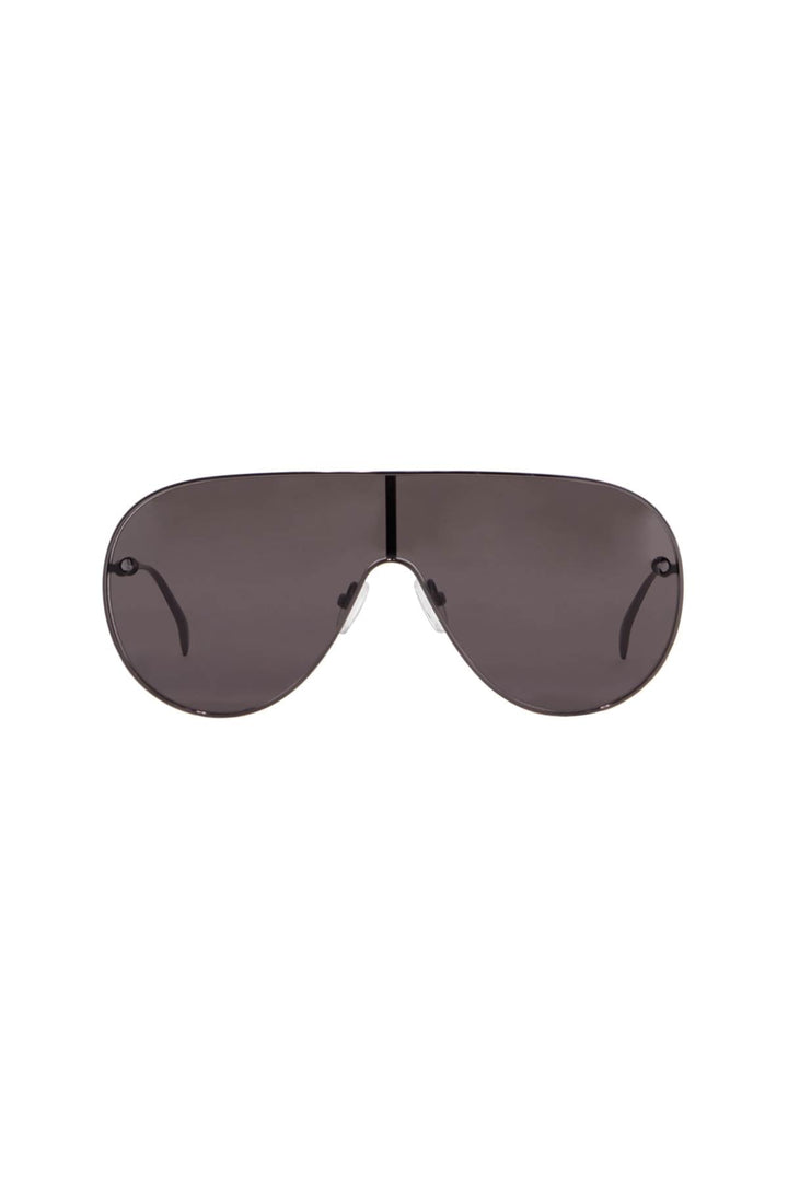 Alexander Mcqueen Sunglasses os Alexander Mcqueen studded mask sunglasses for a bold and ed Alexander Mcqueen studded mask sunglasses for a bold and ed Brand