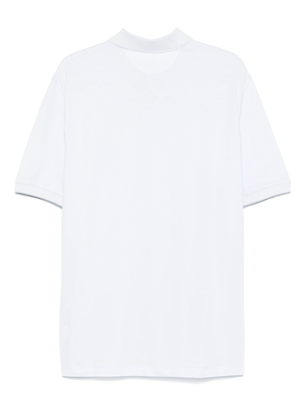 Brunello Cucinelli Topwear Brunello Cucinelli T-shirts and Polos Clear Blue Brunello Cucinelli T-shirts and Polos Clear Blue Brand