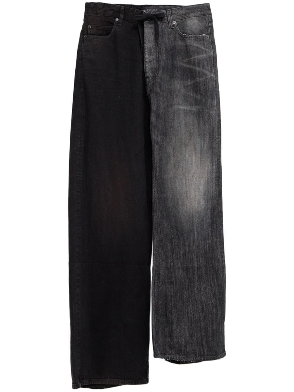 Balenciaga Trousers M Balenciaga Trousers Black Balenciaga Trousers Black Brand