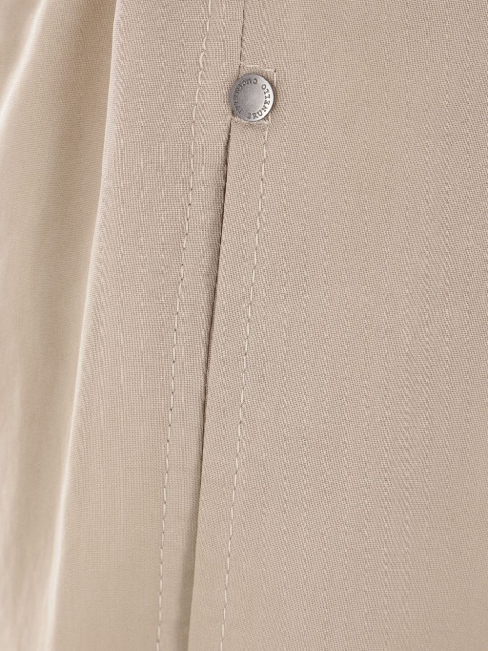 Brunello Cucinelli Trousers Brunello Cucinelli Trousers Beige Brunello Cucinelli Trousers Beige Brand