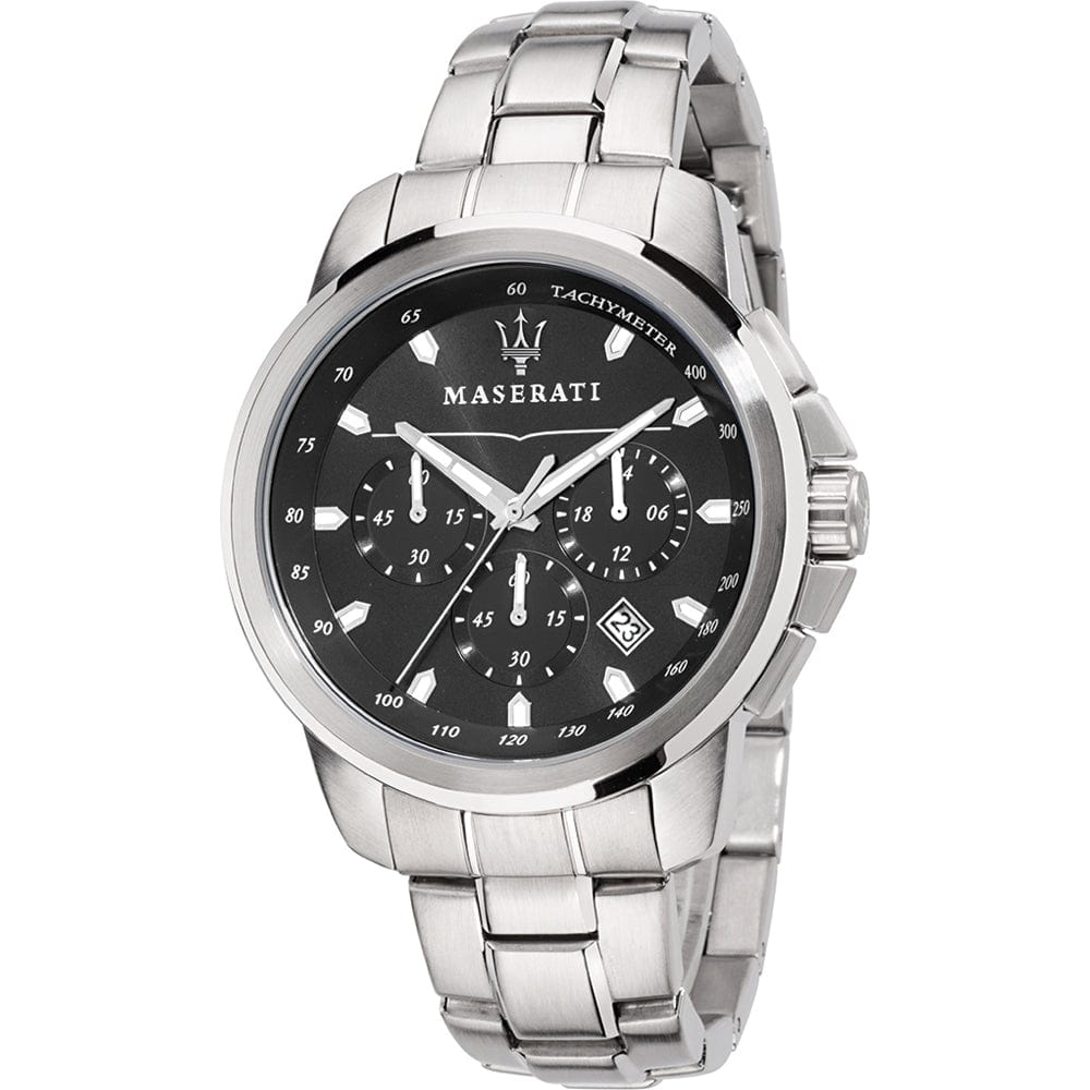 Luxury Chronograph By Maserati I s – Now Free Elegant Watch Men\'s Buy for I