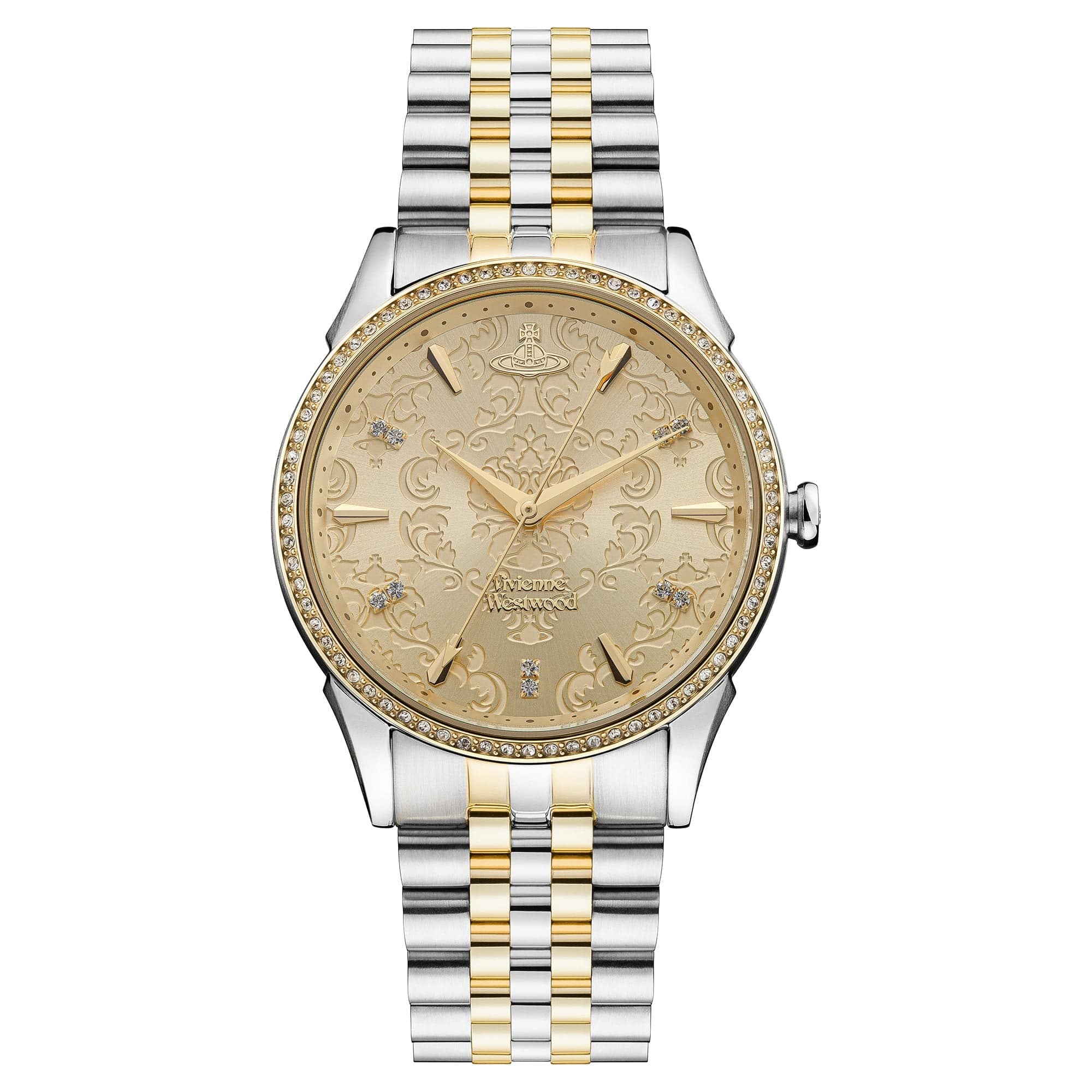 Italian Luxury Group | Vivienne Westwood Women's Watches 